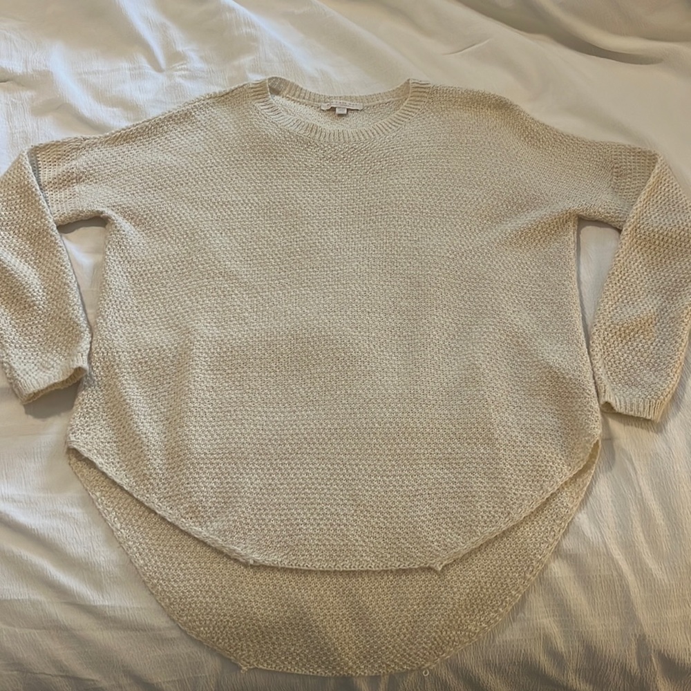 AEO don’t ask why sweater